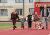 Тата – сіла і пяшчота