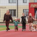Тата – сіла і пяшчота