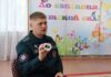 Спасатели продолжают реализацию проекта «Сохрани жизнь ребенку»