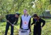В Петрикове стартовала профилактическая акция «Молодежь за безопасность»