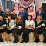 Матулі, са святам!