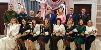 Матулі, са святам!