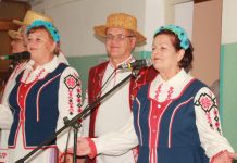 Цяпло мацярынскага сэрца – кожнаму