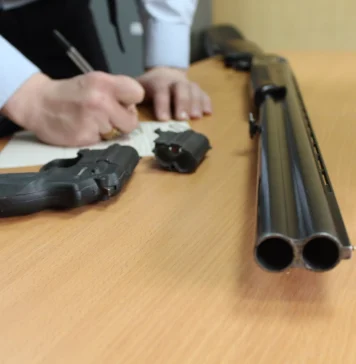 Праверце свае арсеналы