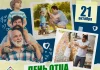 Віншаванне з Днём бацькі ад дэпутата Палаты прадстаўнікоў Нацыянальнага сходу