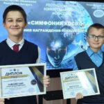 Узнагароды знайшлі сваіх герояў