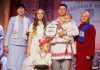 Тры гісторыі, тры шляхі,адно шчасце
