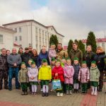 Зялёная спадчына для будучых пакаленняў