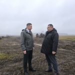 Евгений Шкробат: нововведение в сфере мелиорации — руководство к действию