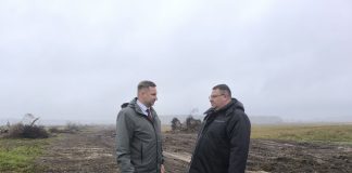 Евгений Шкробат: нововведение в сфере мелиорации — руководство к действию