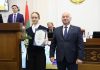 Талент, натхнёны клопатам: юная петрыкаўчанка стала прызёрам міжнароднага конкурсу