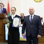 Талент, натхнёны клопатам: юная петрыкаўчанка стала прызёрам міжнароднага конкурсу