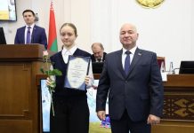 Талент, натхнёны клопатам: юная петрыкаўчанка стала прызёрам міжнароднага конкурсу