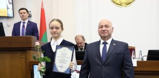 Талент, натхнёны клопатам: юная петрыкаўчанка стала прызёрам міжнароднага конкурсу