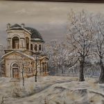 Творчасць, што каранямі сыходзіць у родную зямлю