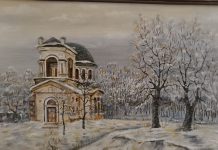 Творчасць, што каранямі сыходзіць у родную зямлю