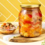 5 салатов на зиму, которые готовятся почти сами: простые рецепты из доступных продуктов