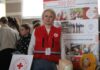 Асабісты прыём грамадзян правядзе Алена Іванаўна Трухановіч